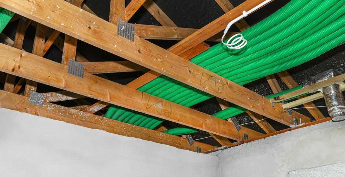 Jak mała oczyszczalnia przydomowa wpływa na jakość wód gruntowych?