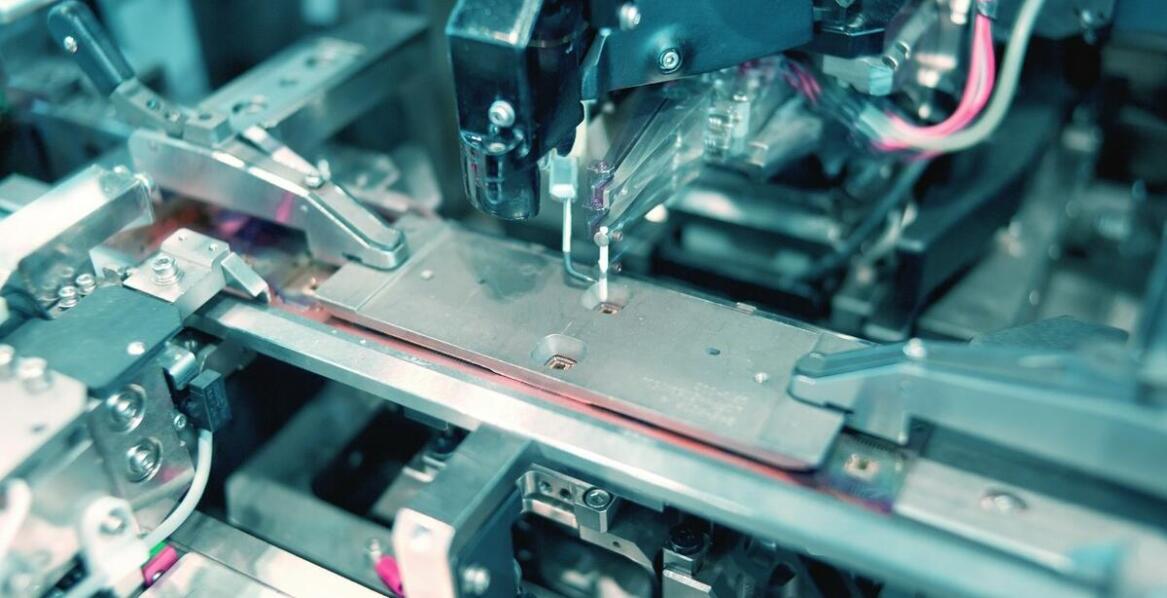 Jakie materiały można obrabiać za pomocą CNC?