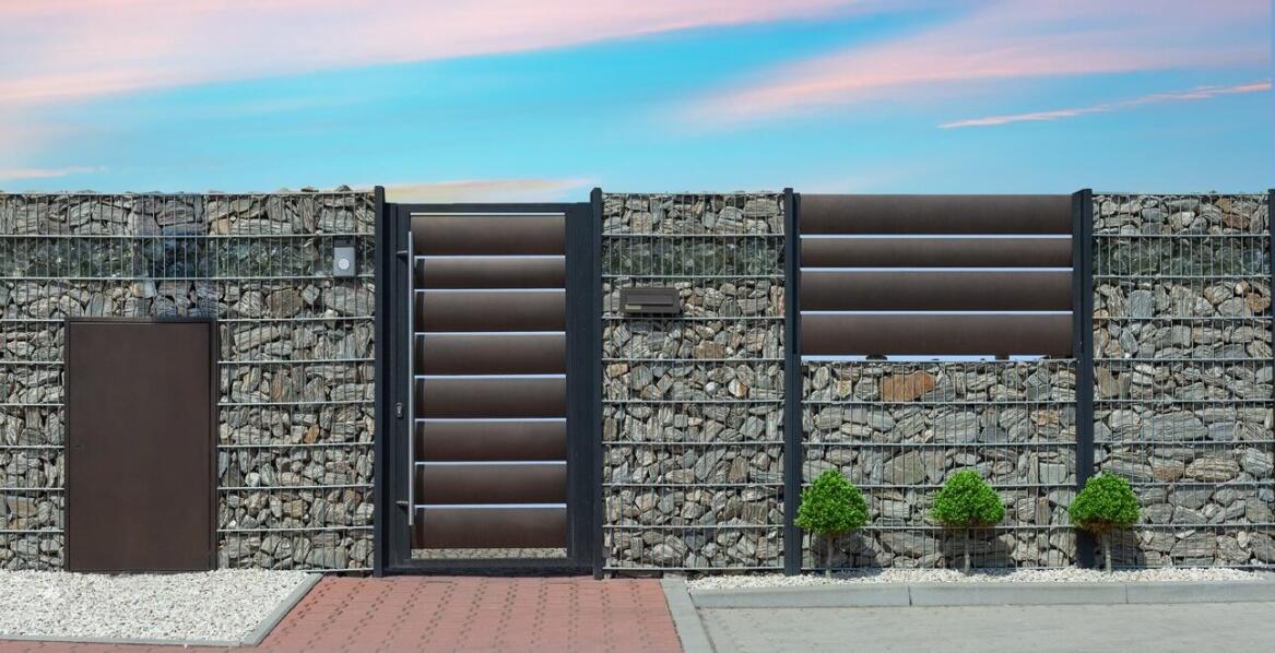 Jakie innowacje technologiczne wpływają na bezpieczeństwo bram we Wrocławiu?