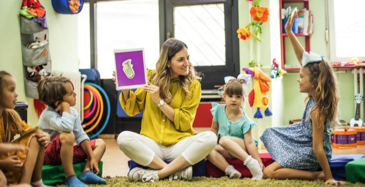 Porównanie kosztów prywatnych przedszkoli w Warszawie – co warto wiedzieć?