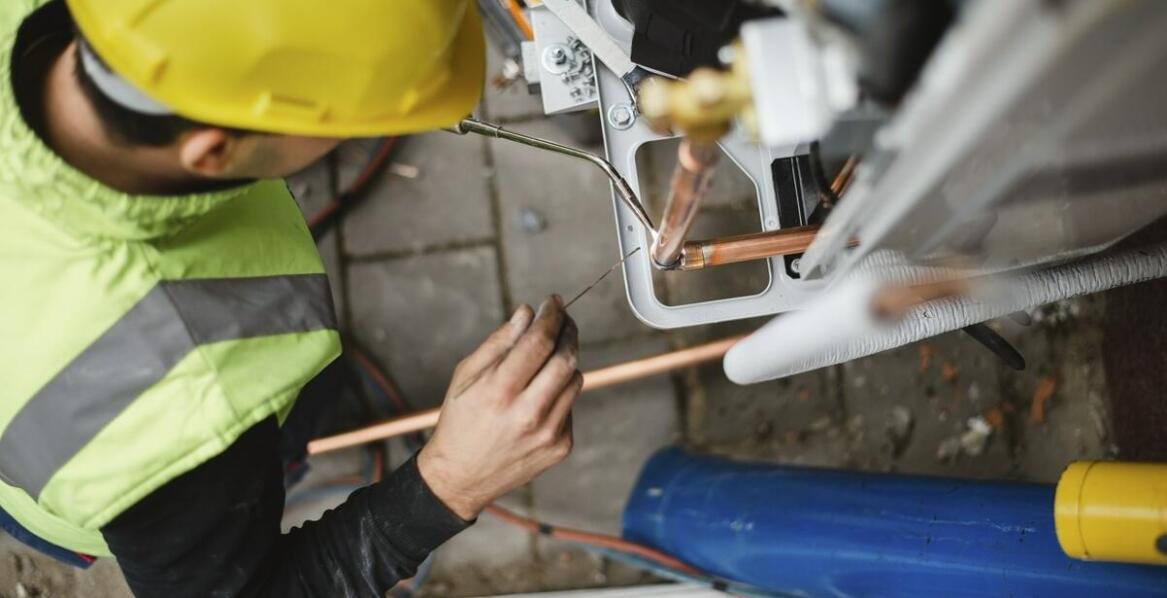 Jakie części do pieców gazowych są niezbędne przy serwisowaniu urządzeń?