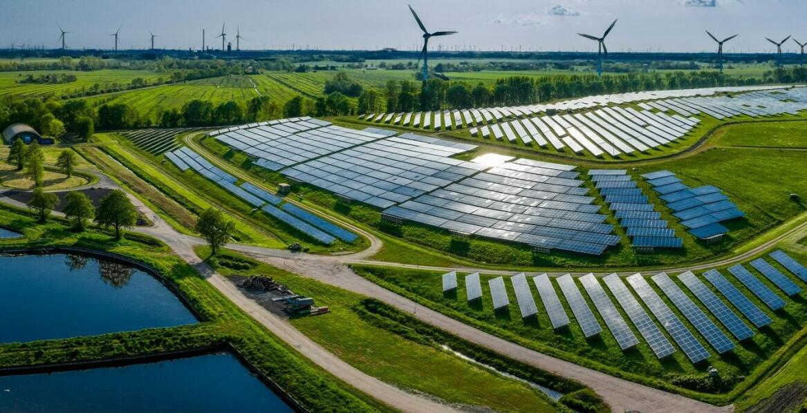 Szklarnie przemysłowe a zrównoważony rozwój: jak dbać o środowisko?