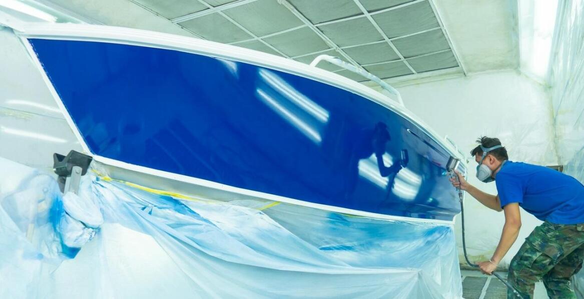 Jak renowacja łodzi wpływa na jej osiągi i trwałość?