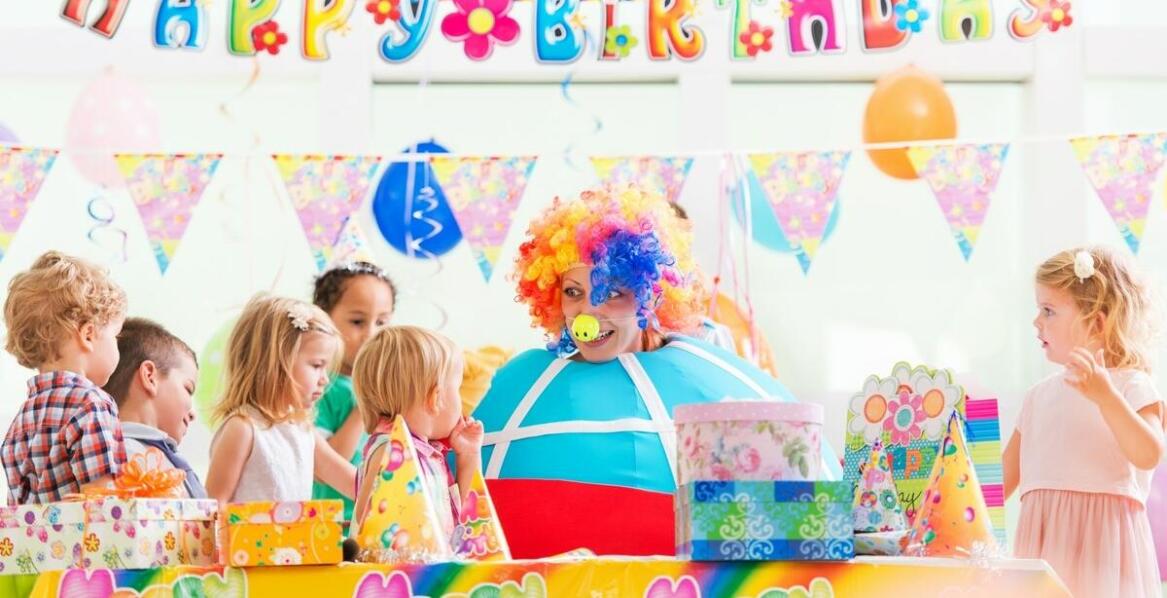 Rola animatorów w tworzeniu wyjątkowej atmosfery na imprezach dla najmłodszych