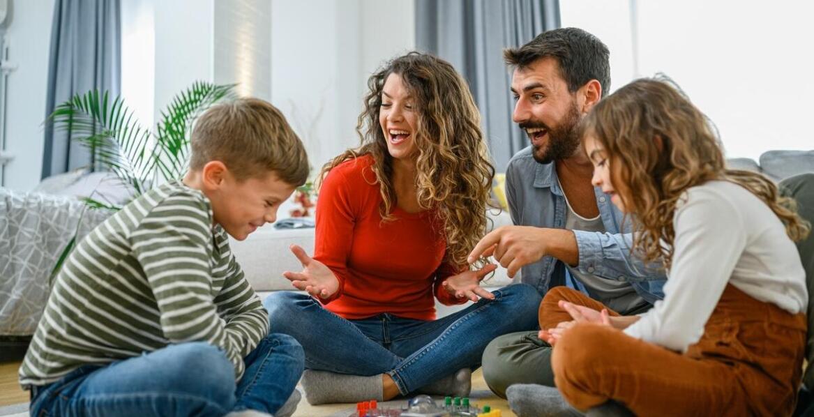 Dlaczego warto wybrać puzzle personalizowane jako formę zabawy dla całej rodziny?