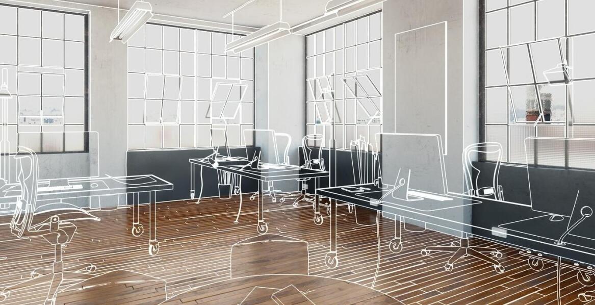 Jakie są zalety korzystania z usług pracowni projektowej Katowice przy budowie hal magazynowych?