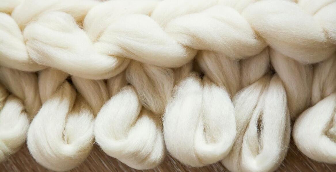 Jakie są zalety włóczek z konopi w rękodziele?