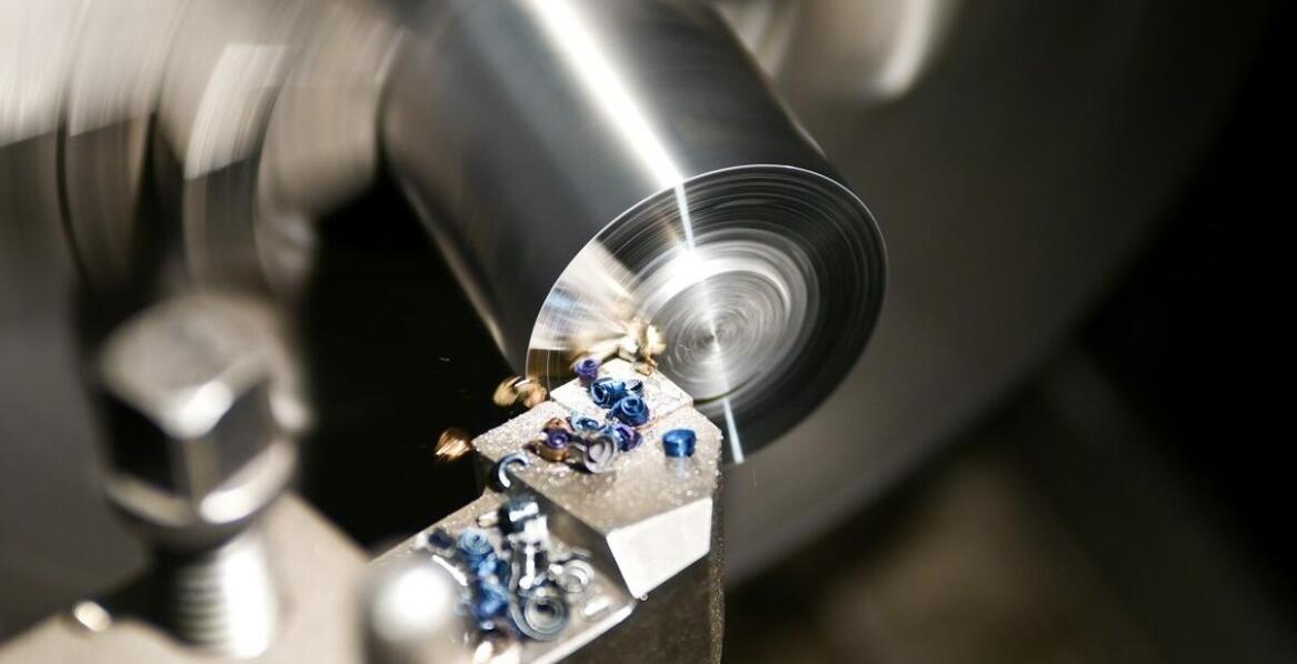 Jakie są rodzaje usług tokarskich?