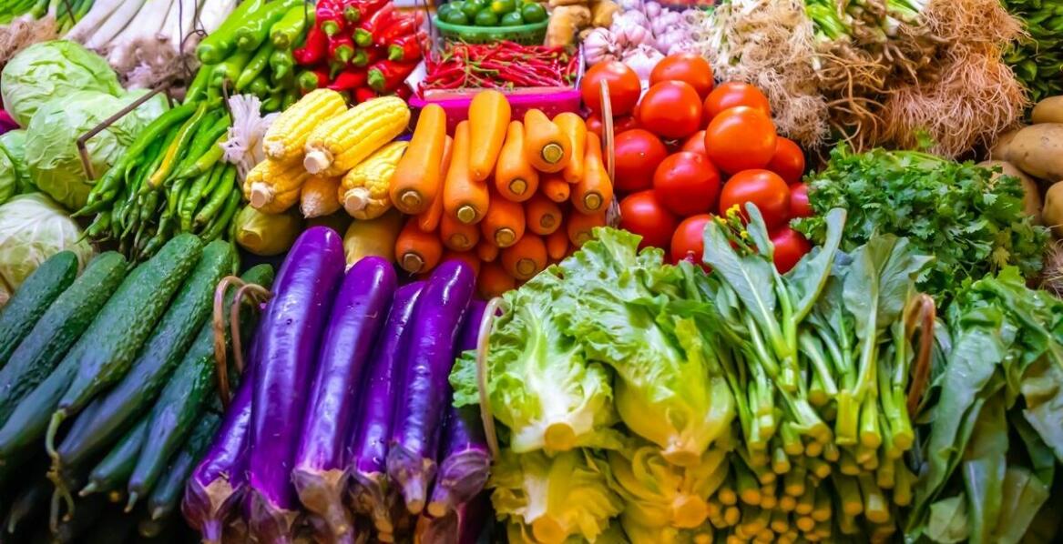 Jakie egzotyczne warzywa warto dodać do swoich potraw azjatyckich?