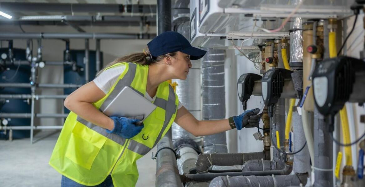 Kiedy warto wymienić stary kocioł na nowy model gazowy?