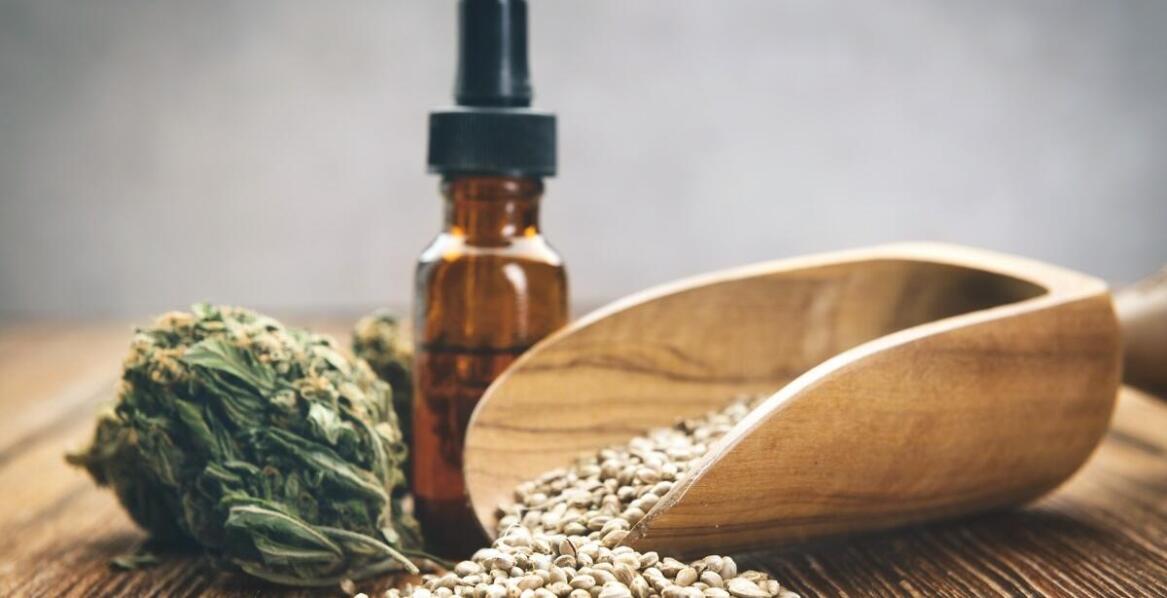 Jakie efekty można osiągnąć dzięki regularnemu stosowaniu suszu CBD Swiss Hemp?