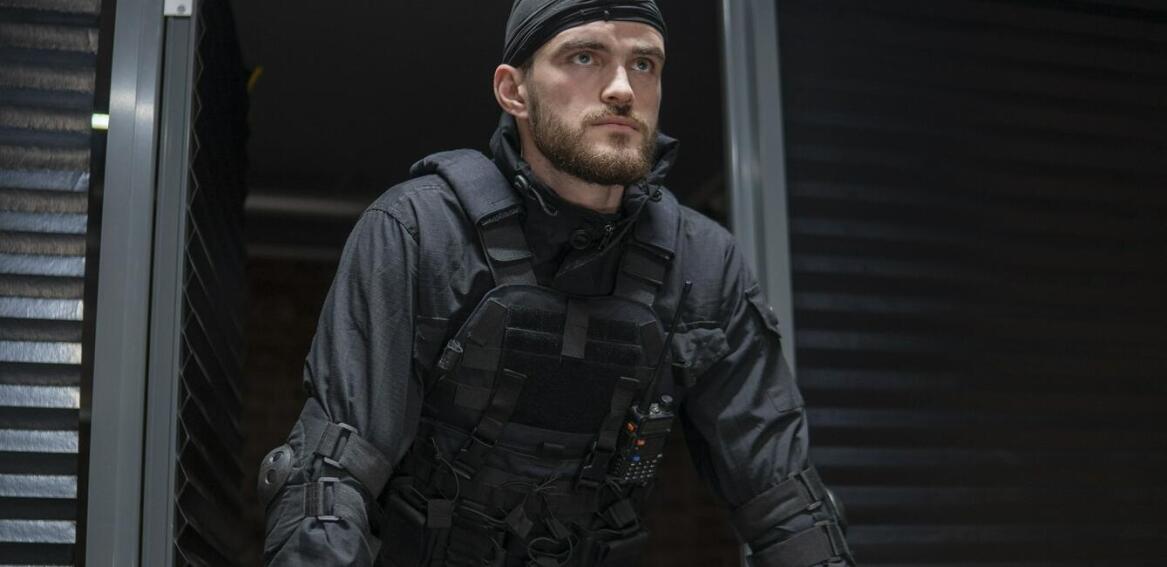 Rola urządzeń antropomorficznych w testowaniu nowych technologii wojskowych