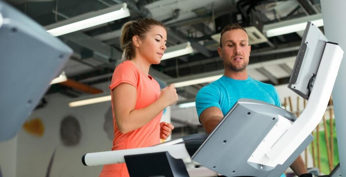 Jakie są przeciwwskazania do wykonania próby wysiłkowej?