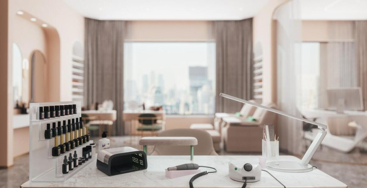 Różnice między frezarkami podologicznymi – jak wybrać najlepszą?