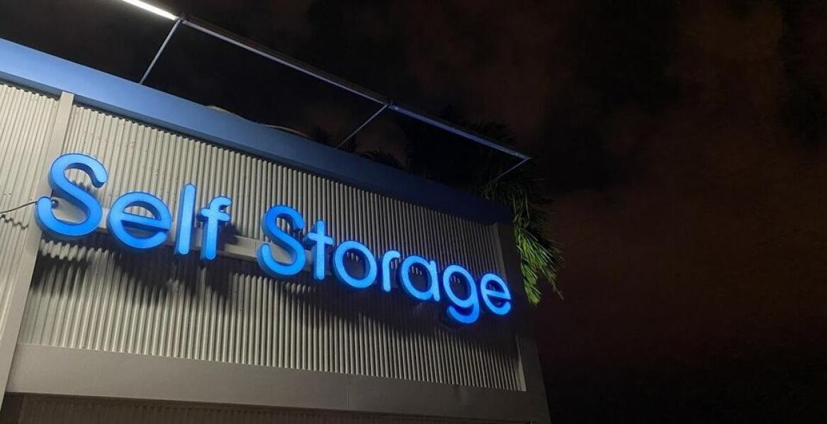 Dlaczego self storage jest lepszą opcją niż tradycyjne magazyny?
