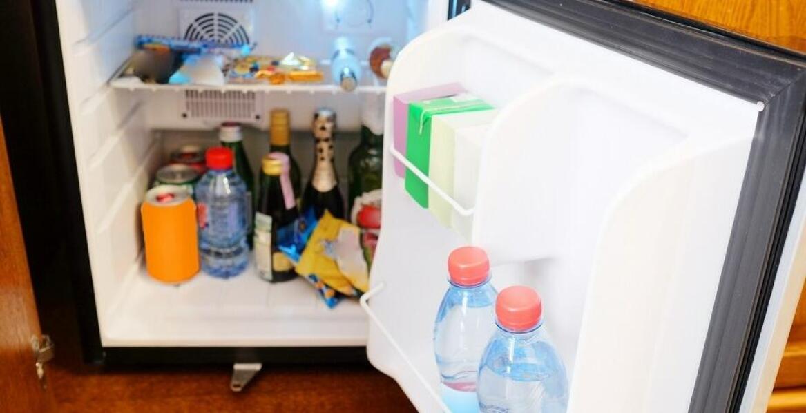 Anwendung von tragbaren Kühlschränken im täglichen Leben