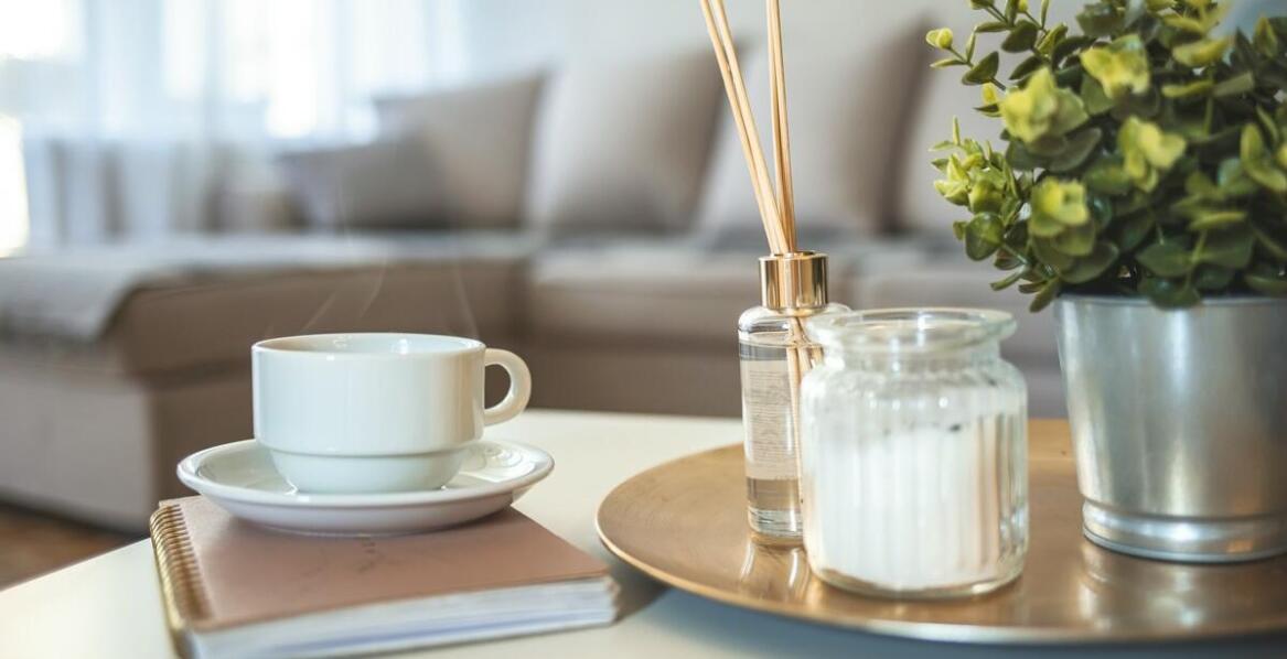 Jakie nuty zapachowe najlepiej komponują się w zestawach prezentowych ze świecami sojowymi?