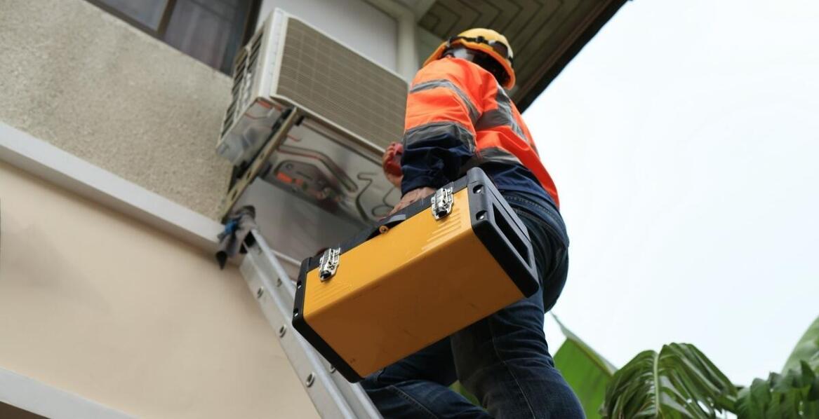 Jakie są koszty montażu klimatyzatora w Łodzi?