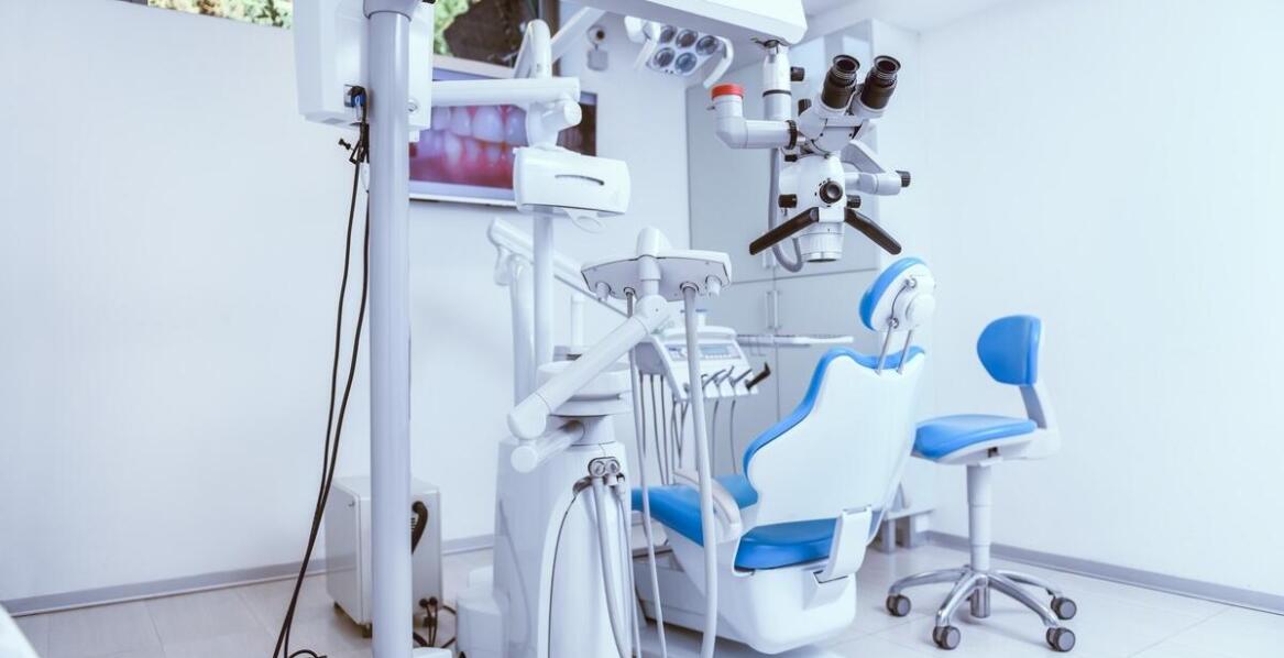 Rola diagnostyki rentgenowskiej w nowoczesnej stomatologii na Bemowie