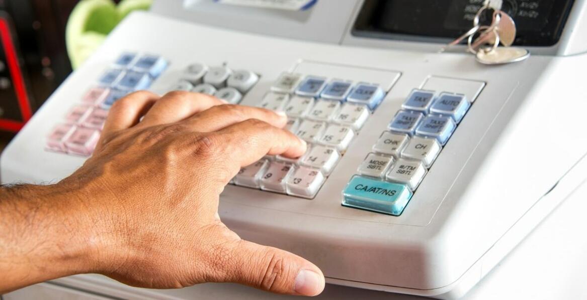 Jak kasa sklepowa wspiera zarządzanie magazynem i inwentaryzacją?