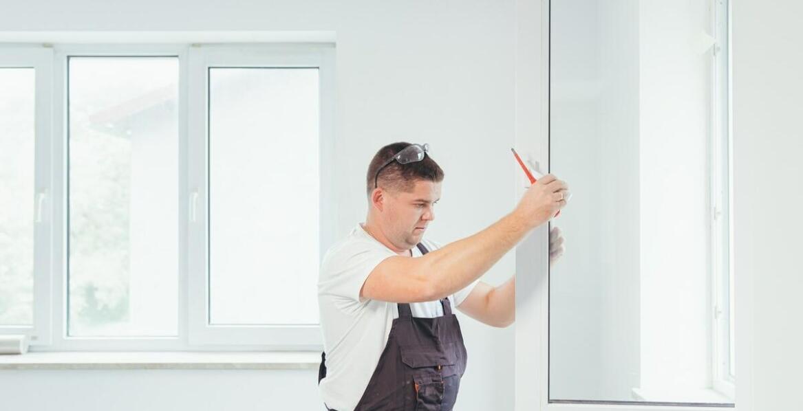 Rola serwisu okien w poprawie komfortu cieplnego w domu