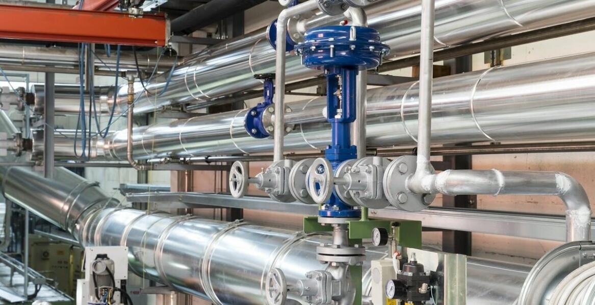 Jakie są zalety instalacji gruntowych wymienników ciepła w połączeniu z pompami ciepła?