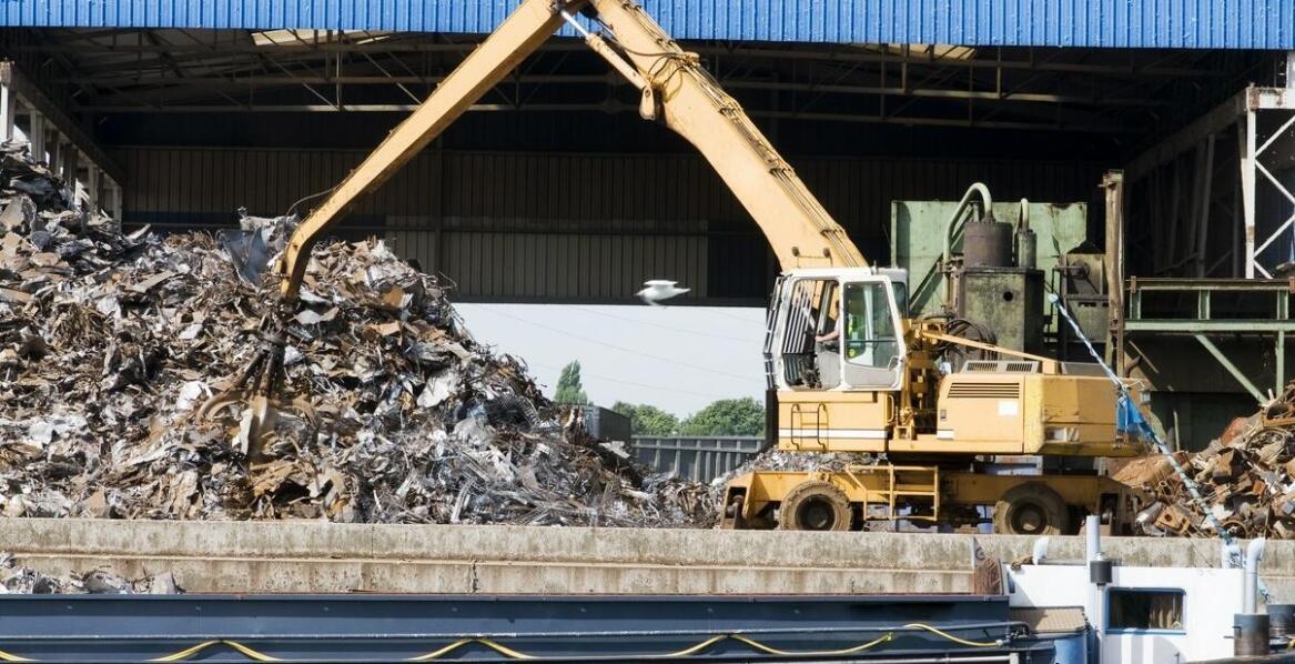 Używane maszyny do drewna – ekologiczne podejście do produkcji