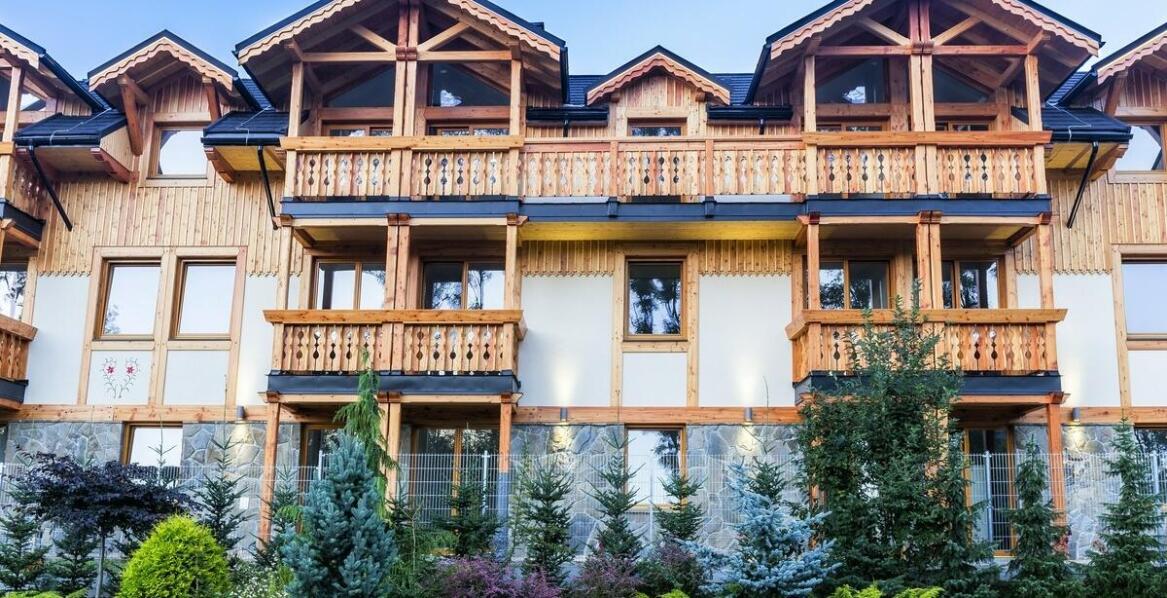 Ośrodki konferencyjne w Zakopanem – jak zapewnić komfort uczestnikom szkoleń?