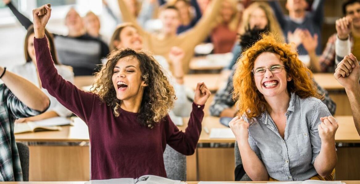 Dlaczego warto rozpocząć kurs maturalny z chemii już w 2 klasie liceum?
