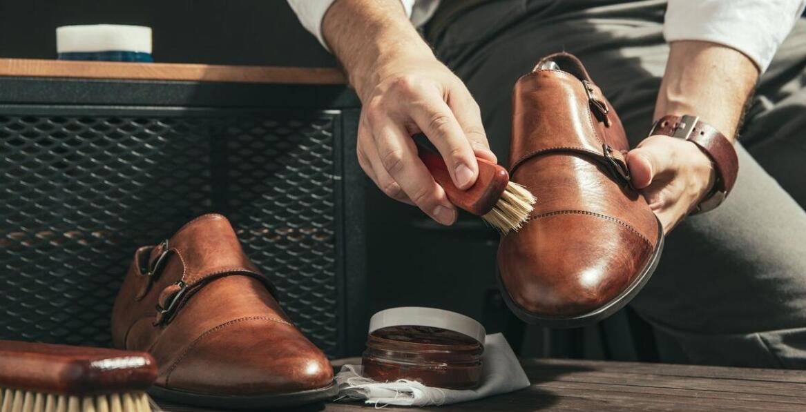 Jakie czarne buty męskie wybrać na formalne wydarzenia?