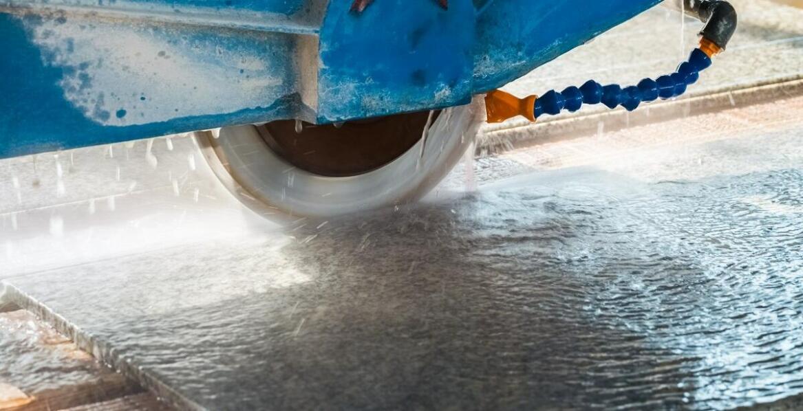 Od czego zależy jakość cięcia betonu?