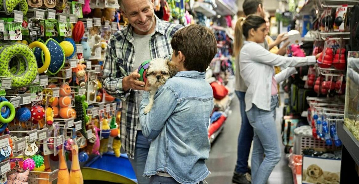 Jakie korzyści płyną z uczestnictwa w zajęciach grupowych dla szczeniąt?