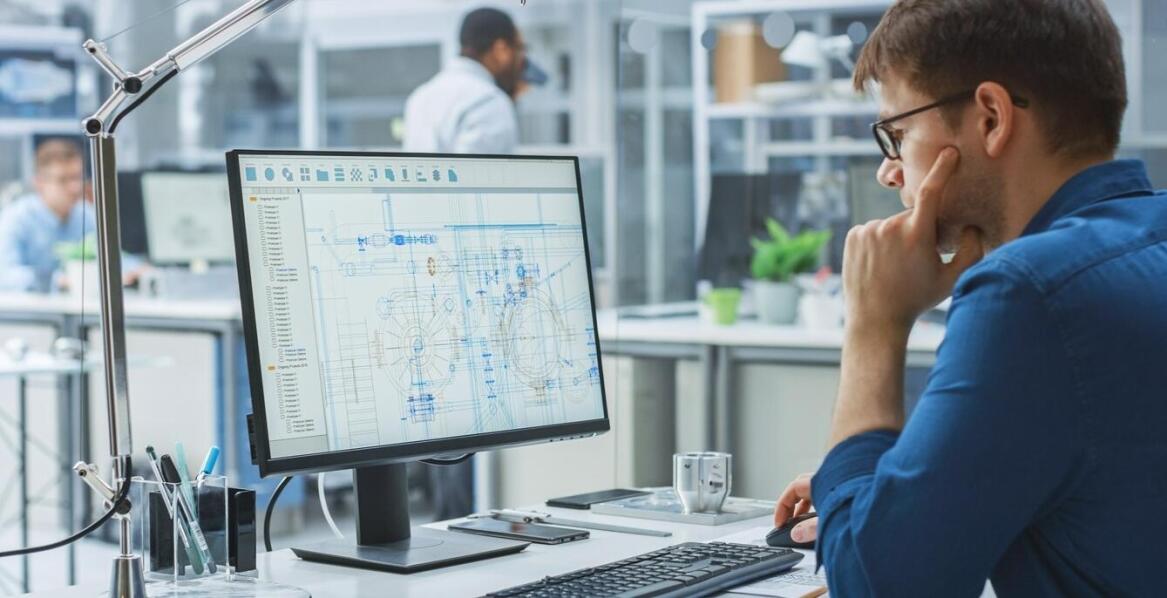 Wpływ analizy modalnej na bezpieczeństwo konstrukcji – co warto wiedzieć?