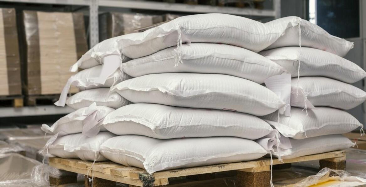 Woreczki strunowe jako skuteczne narzędzie do segregacji produktów w magazynie