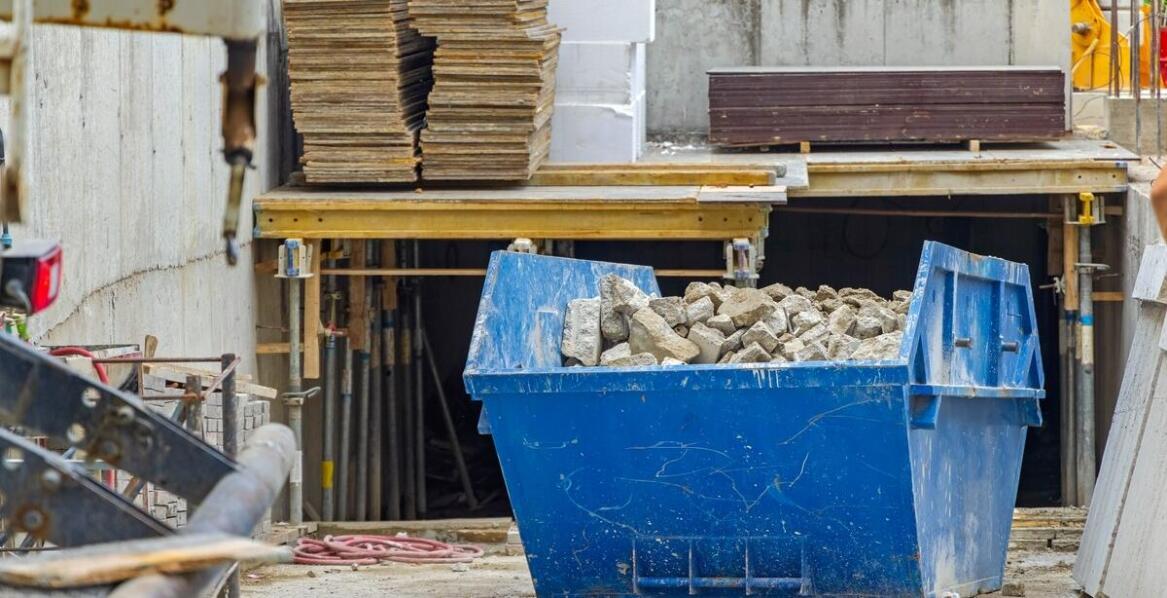 Dlaczego współpraca z firmą zajmującą się wynajmem kontenerów jest korzystna dla inwestorów?