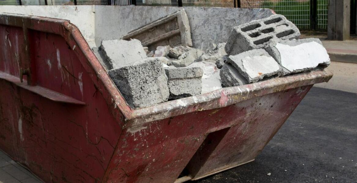 Jak szybko można zamówić kontener na gruz w Lublinie?