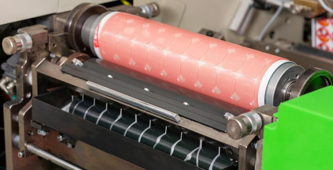 Etykiety samoprzylepne jako element strategii marketingowej