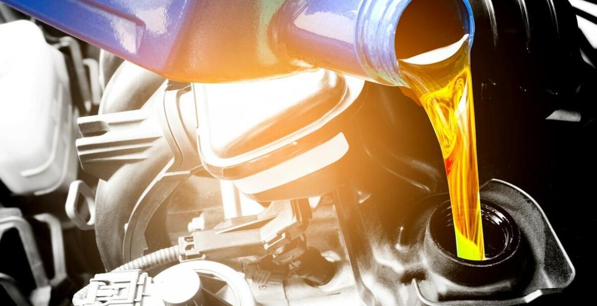 Dlaczego oleje są polecane do zastosowań w przemyśle górniczym?