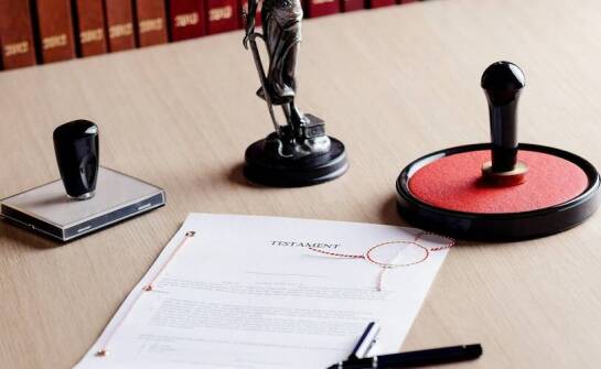 Jak przygotować się do licytacji mienia zajętego na poczet zabezpieczeń?
