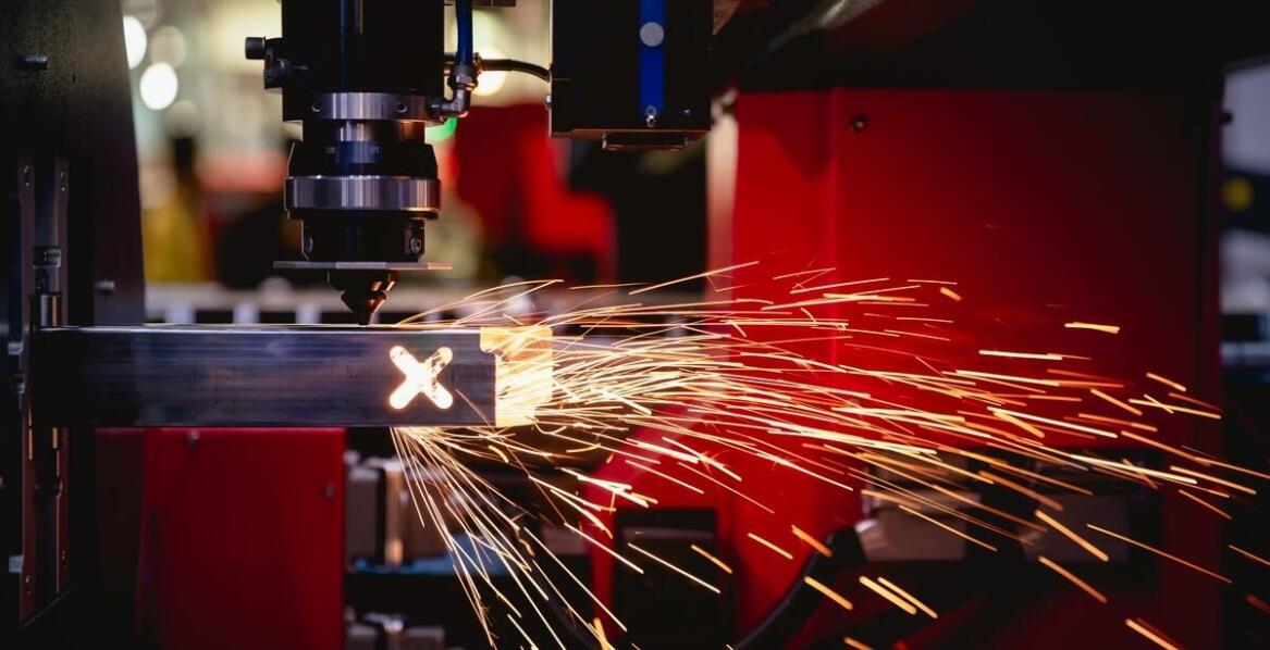 Welche Materialien können mit der Laserschneidtechnik bearbeitet werden?