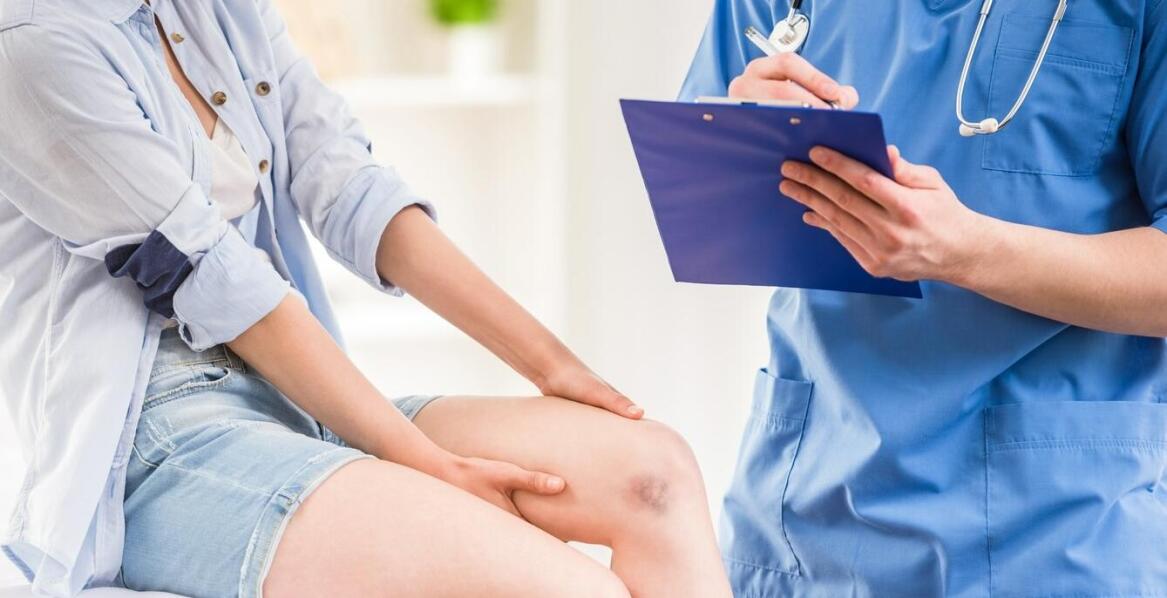 Jakie są metody leczenia zapalenia żył?