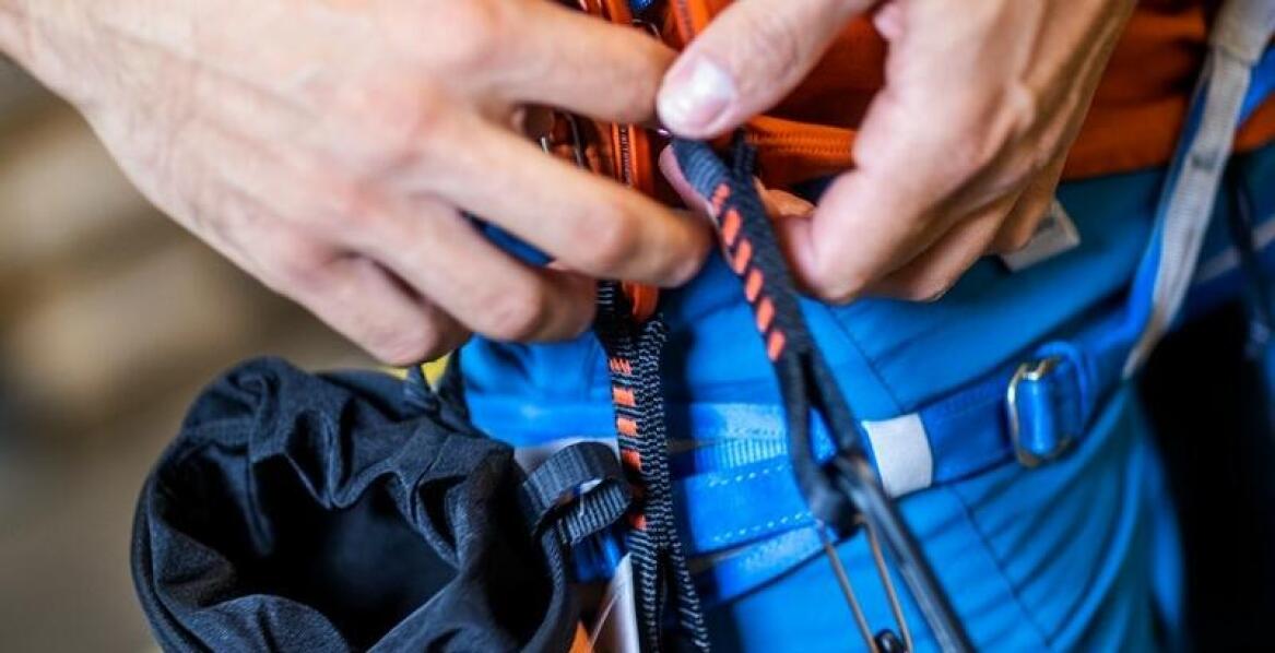 Pętle wspinaczkowe a różne techniki wspinaczkowe: Co musisz wiedzieć?