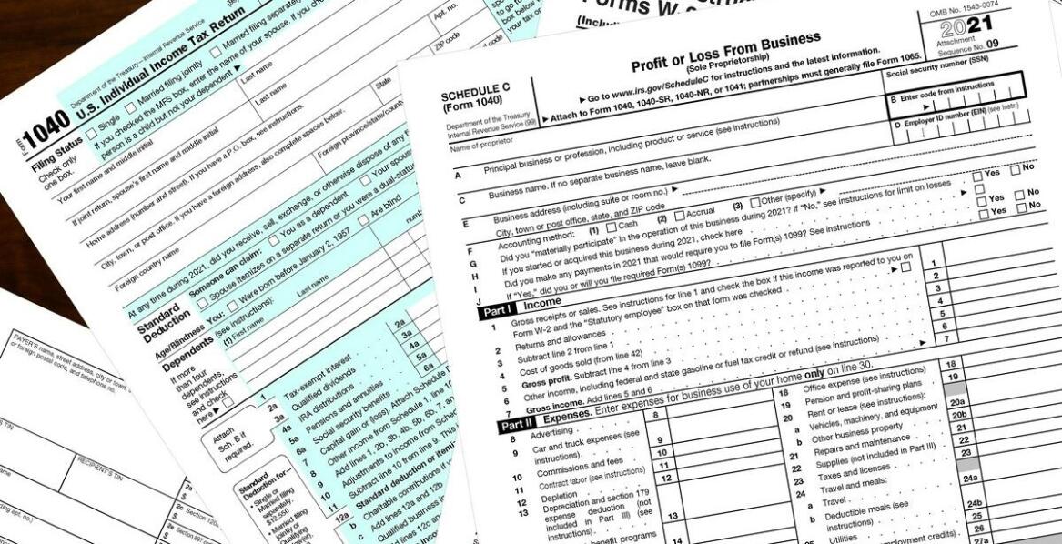 Co warto wiedzieć o rozliczaniu dochodów z Niemiec?