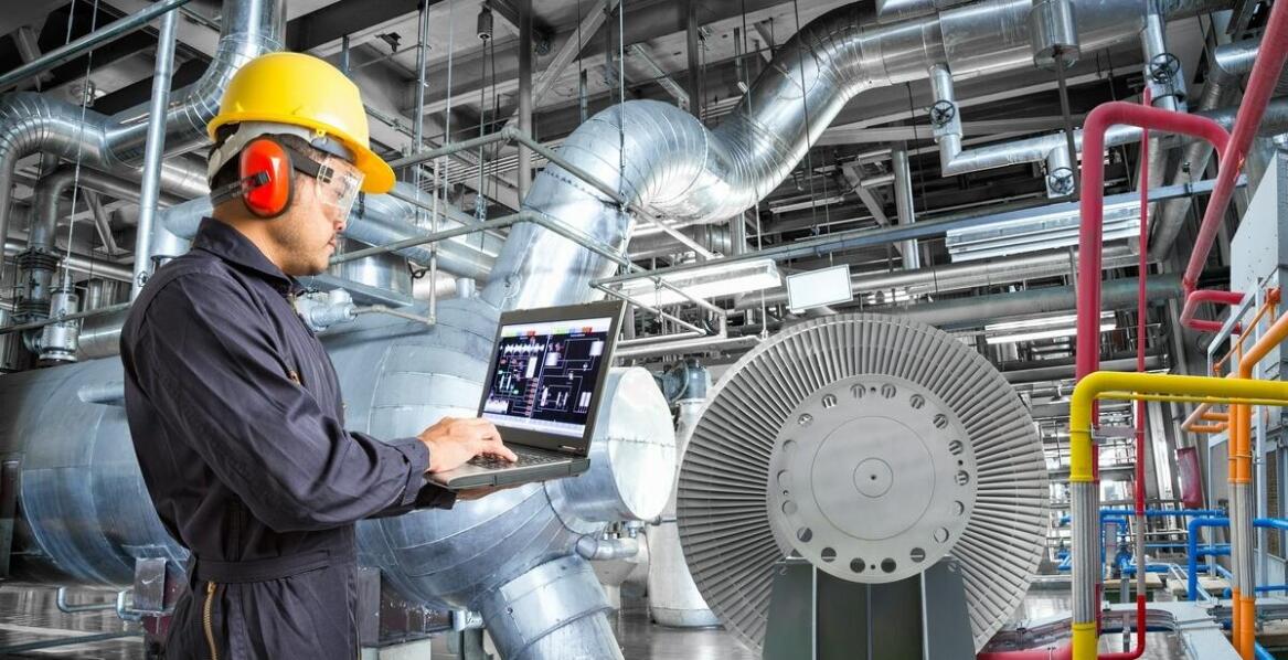 Jak wentylator przemysłowy wpływa na efektywność systemów grzewczych?