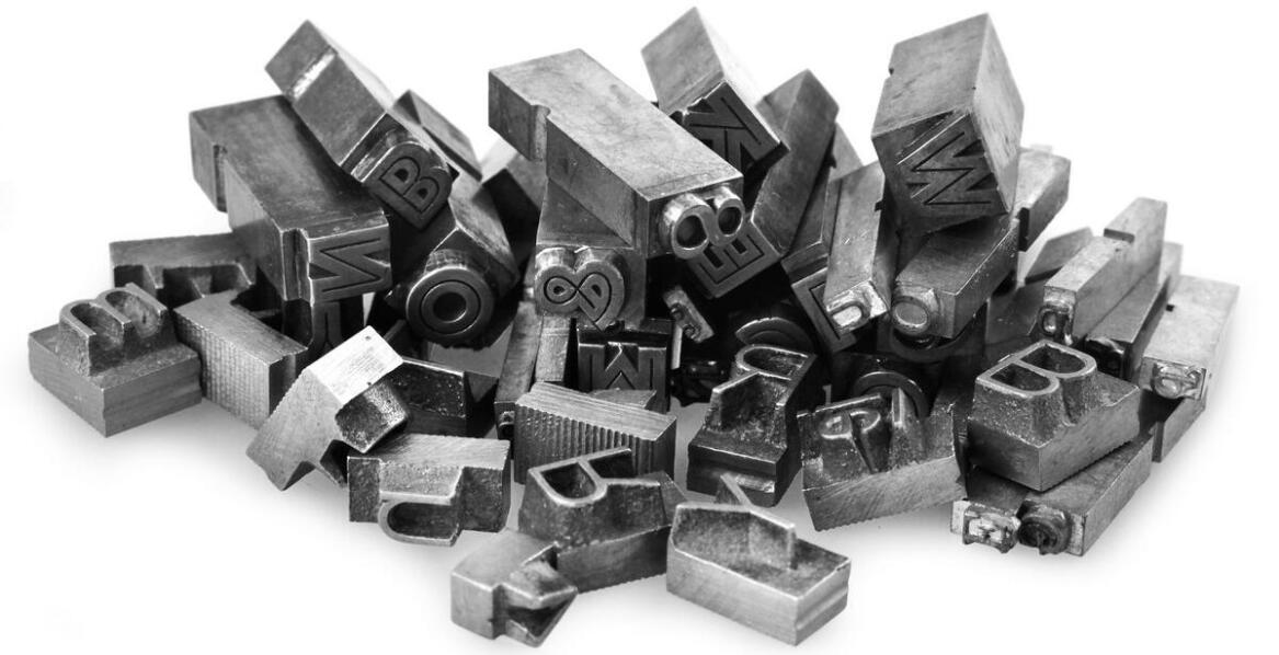 Czym są litery blokowe? Definicja i zastosowanie