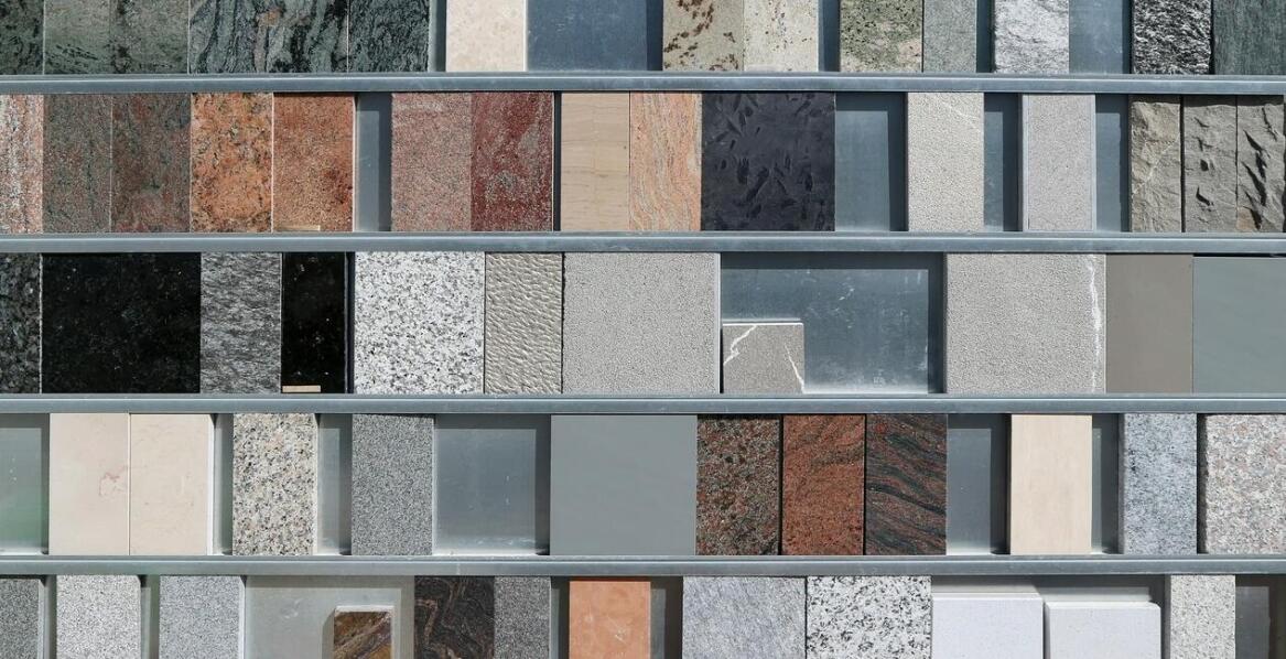 Wykorzystanie kamienia w projektach ekologicznych – trwałość i estetyka natury