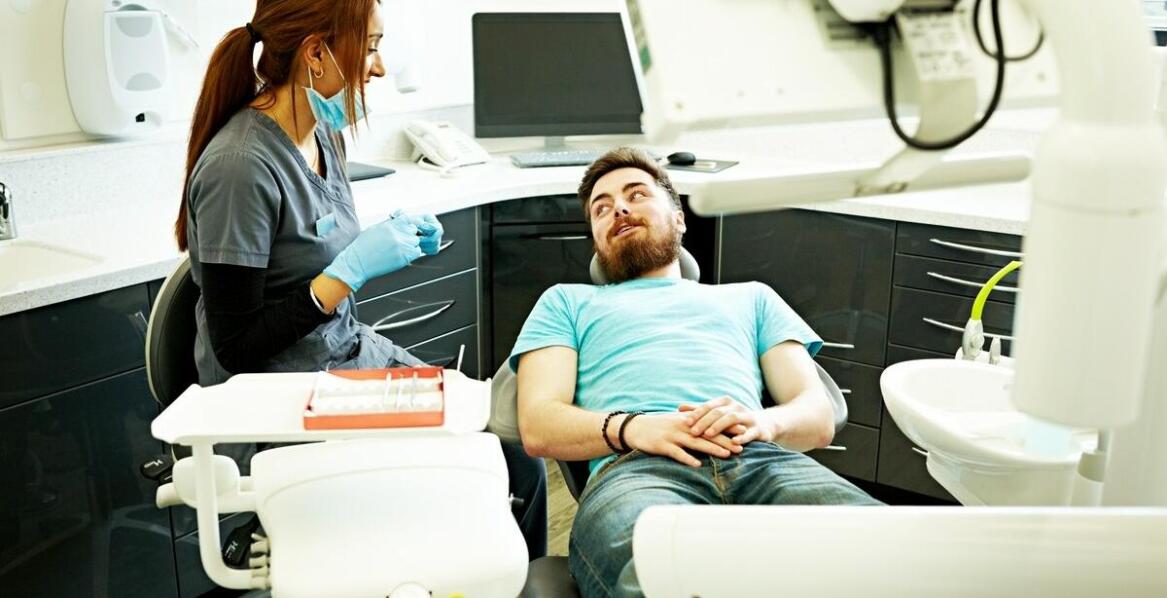 Jak gaz rozweselający wpływa na komfort leczenia stomatologicznego?