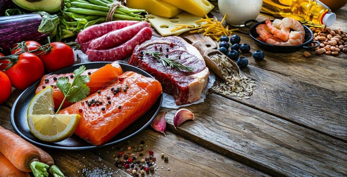 Jakie są korzyści z korzystania z diety dla osób aktywnych?