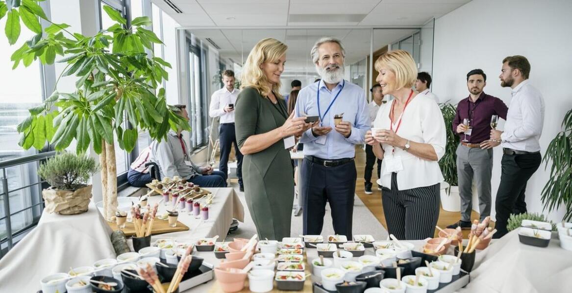 Pokoje Jasło - idealne na organizację szkoleń i konferencji