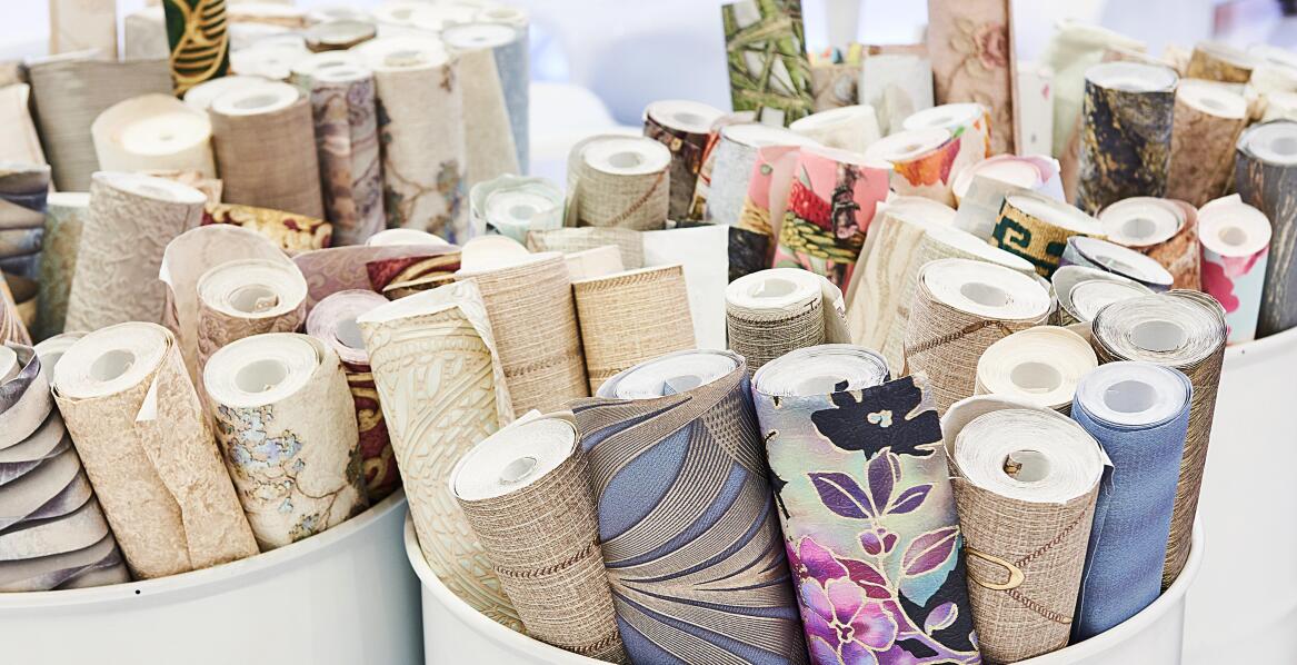 Jakie kolory tapet wpływają na samopoczucie?